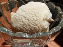 冰淇淋-水之惠鲜鱼料理(王府大街店)