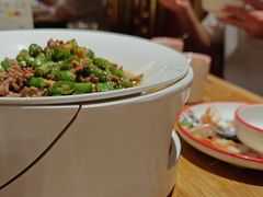 -新白鹿餐厅(银泰西湖文化广场店)