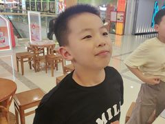 -刘一手重庆火锅(万达广场店)