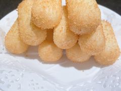-茅庐川菜(威高广场店)