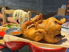 -醉长安(钟楼旗舰店)