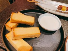 -丝路金桃·新疆菜(徐汇店)