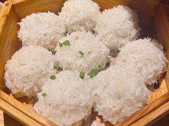 珍珠豆腐丸子-顺香居·老字号湖北菜(江汉路店)