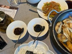 -東城故事·尋找姆媽的味道(玉兰路店)