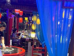 -唇辣号重庆老火锅(燕郊鑫乐汇店)