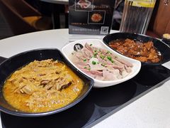 -新仙清汤牛腩(铜锣湾店)