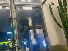 -范儿·嫂子烤肉·精致炭火烤肉(长治路店)