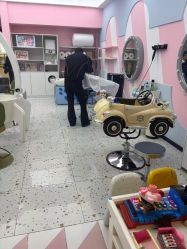 -星咔萌·StarCamo儿童剪发(东坝万达广场店)