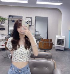 -卡莎美发沙龙