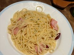 -萨莉亚意式餐厅(南京万达茂店)