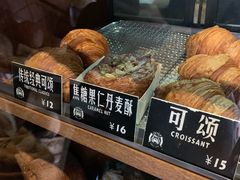 -Juicy Bakery(大学路店)