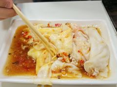 瘦肉鸡蛋肠粉-威记肠粉王(福彩路店)