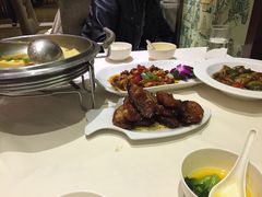 -老正兴菜馆(福州路店)