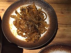 凉拌鱼皮-湊湊火锅·茶憩(杭州湖滨银泰in77店)