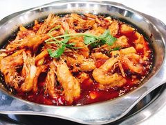 王婆大虾-槐店王婆大虾(长江道店)