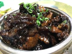 -富临轩私房菜(集庆门大街店)