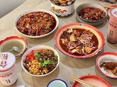 -老三样·旧食新味(万寿宫店)