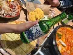 -KimPro 辛普乐概念韩餐