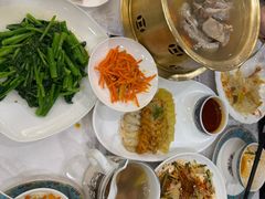 -汗腾格里·风味餐厅(新疆驻京办店)