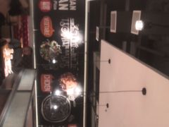 -比格比萨自助(万柳华联店)