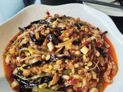 -三生三味密宗川菜·江景餐厅(来福士店)