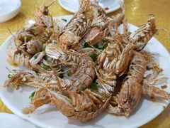 -南海渔家•海鲜•正宗海南菜(海棠湾店)