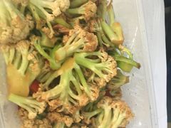 -小蓉合餐厅·川菜·家常菜(凤城二路店)