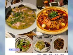 -眉州东坡(春秀路店)