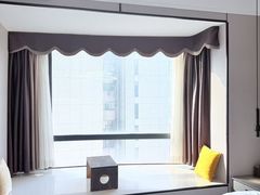 -榆漫居·高空City View府邸(广州天河体育中心石牌桥地铁站店)