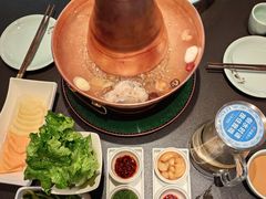 -额尔敦·品质自助(摩尔城店)