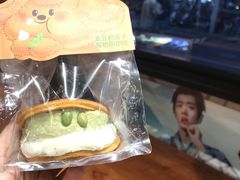 -辛一·铜锣烧(鸿寿坊店)