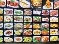 -盐通酒家(金桥湾清水苑店)