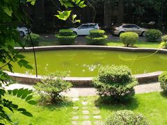 -福建师范大学(仓山校区)