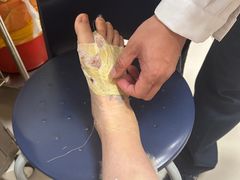 -复旦大学附属华山医院(总院)