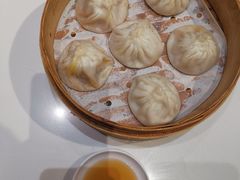 蟹粉小笼-沈大成(南京东路店)