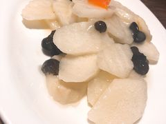 -涌上外婆桥(南塘店)