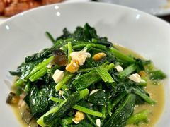 -良师门滨海人家·海鲜·家常菜(滨海城店)