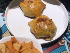 -楼兰古丽·新疆菜(大唐西市店)