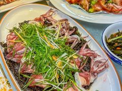 -东江海鲜大排档·潮汕菜·砂锅粥