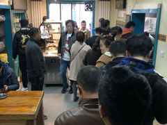 等位区-清真·马安军辣子牛肉面