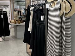 -ZARA(上海时代广场店)