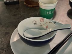 -绿茶餐厅(天津天河城店)