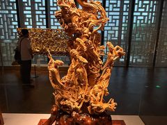 -北京工艺美术博物馆