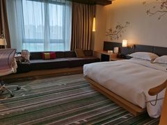 -上海雅居乐万豪侯爵酒店