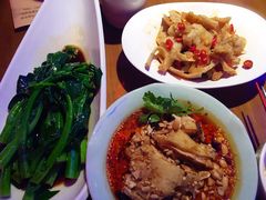 -胖哥俩肉蟹煲(万国店)
