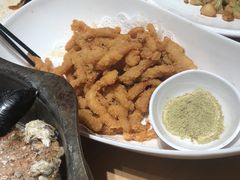 -映像威海·海鲜味道(经区店)