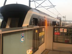 -浦江镇(地铁站)