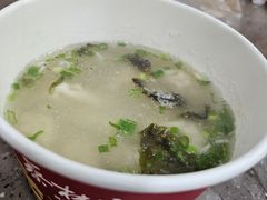 -蔡林记(胭脂路店)