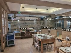 -海兰江石锅饭(水上店)