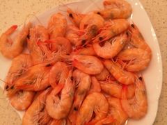 -渔中舟海鲜大排档(普陀沈家门店)
